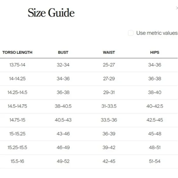 Spanx Thinstincts Black Adjustable Convertible Cami Slip L - Picture 11 of 11